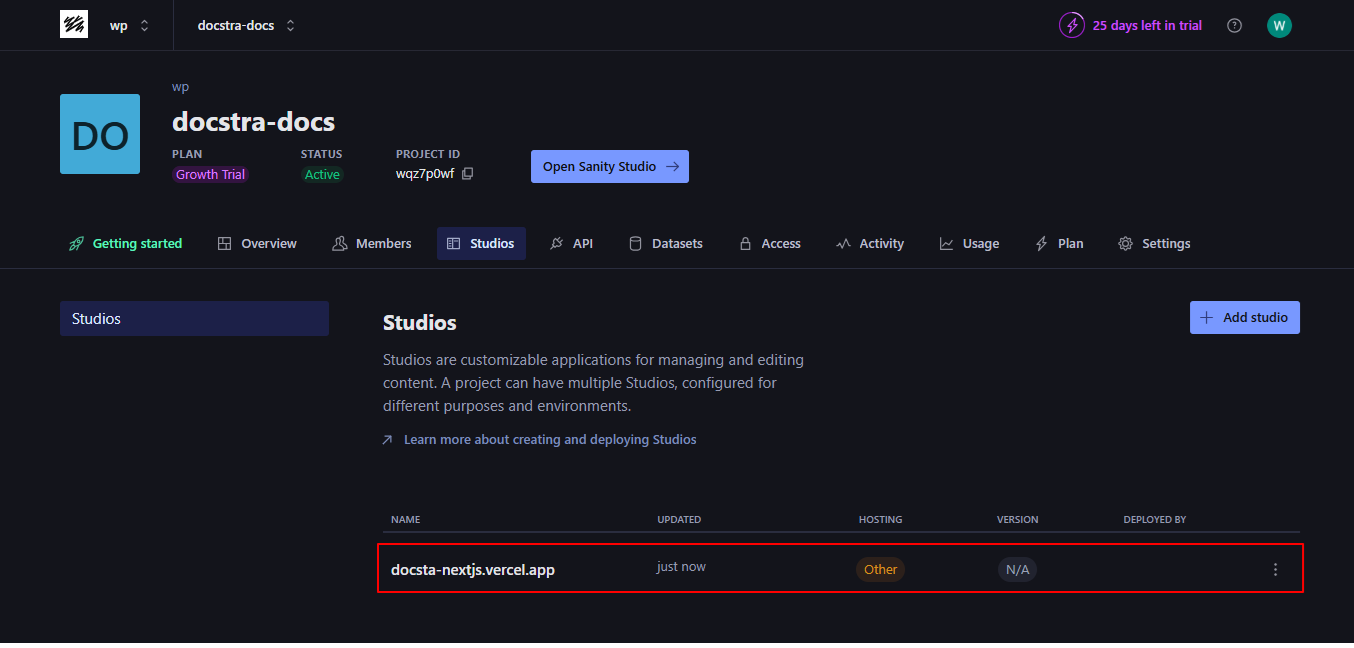 sanity_dashboard